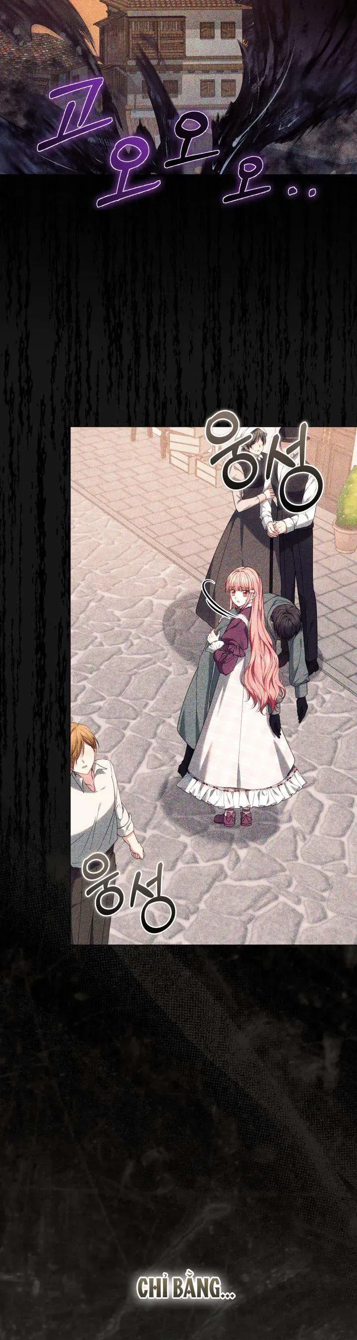 Tiểu Thư Mạnh Mẽ Muốn Trở Nên Yếu Đuối Chap 11 - Next Chap 12