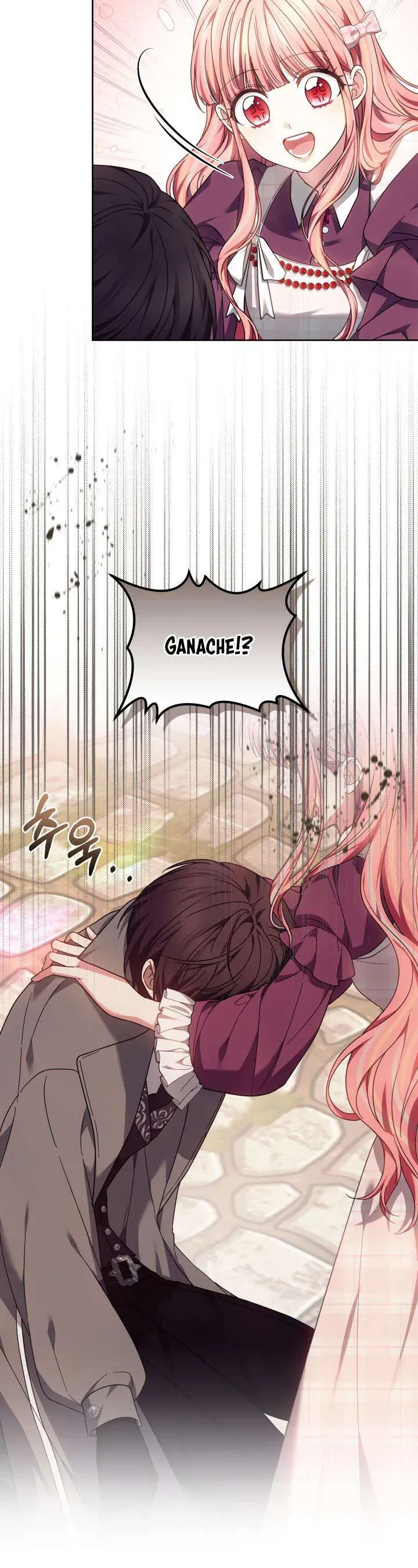 Tiểu Thư Mạnh Mẽ Muốn Trở Nên Yếu Đuối Chap 11 - Next Chap 12