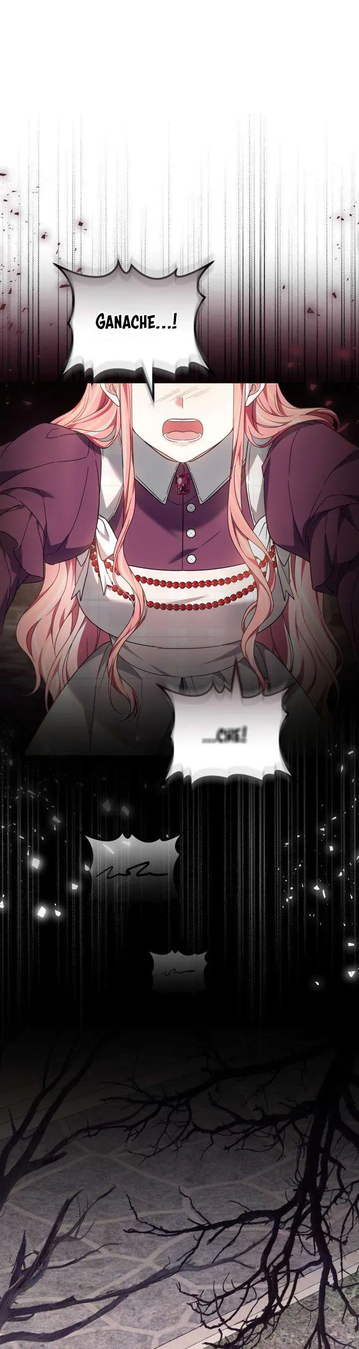 Tiểu Thư Mạnh Mẽ Muốn Trở Nên Yếu Đuối Chap 11 - Next Chap 12