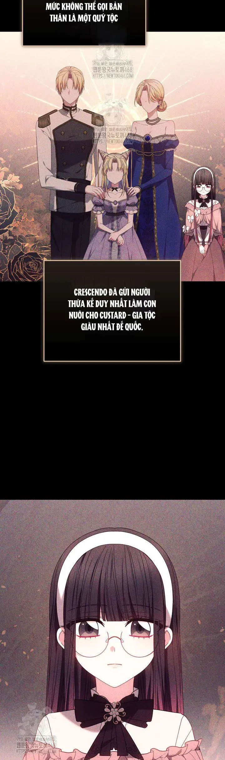 Tiểu Thư Mạnh Mẽ Muốn Trở Nên Yếu Đuối Chap 13 - Next Chap 14