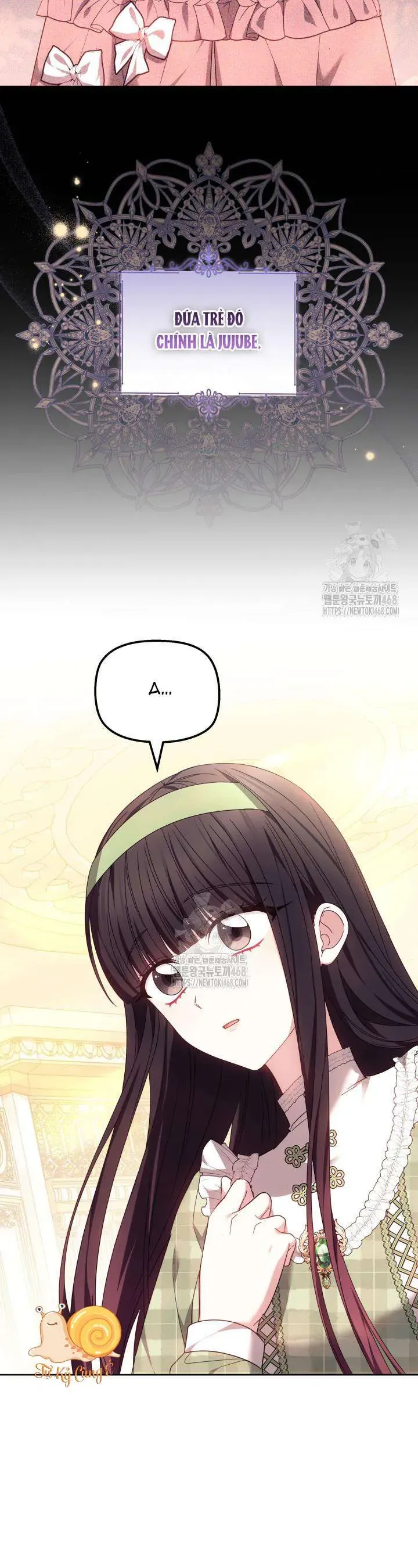 Tiểu Thư Mạnh Mẽ Muốn Trở Nên Yếu Đuối Chap 13 - Next Chap 14