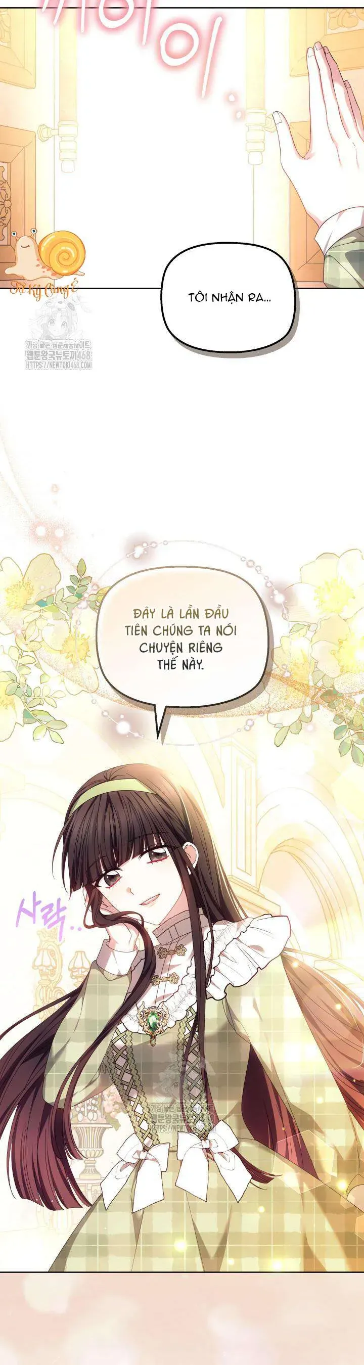 Tiểu Thư Mạnh Mẽ Muốn Trở Nên Yếu Đuối Chap 13 - Next Chap 14