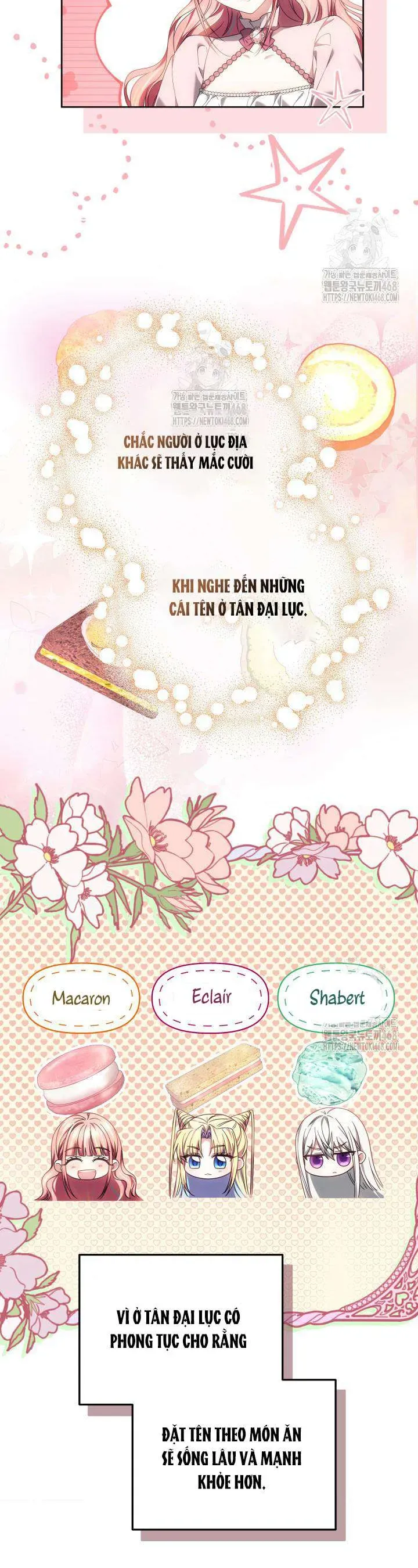 Tiểu Thư Mạnh Mẽ Muốn Trở Nên Yếu Đuối Chap 13 - Next Chap 14