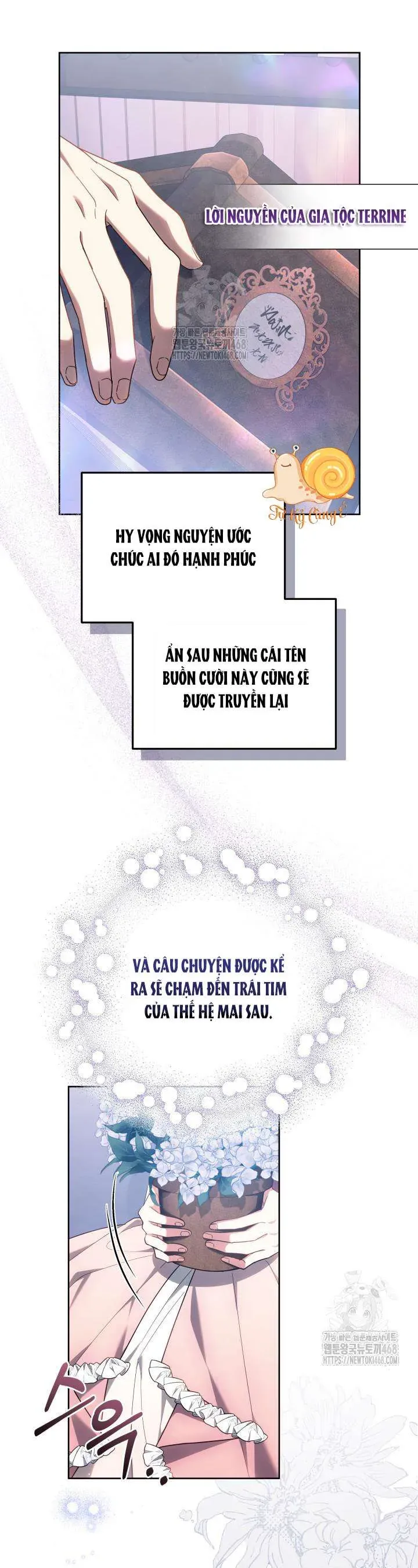 Tiểu Thư Mạnh Mẽ Muốn Trở Nên Yếu Đuối Chap 13 - Next Chap 14