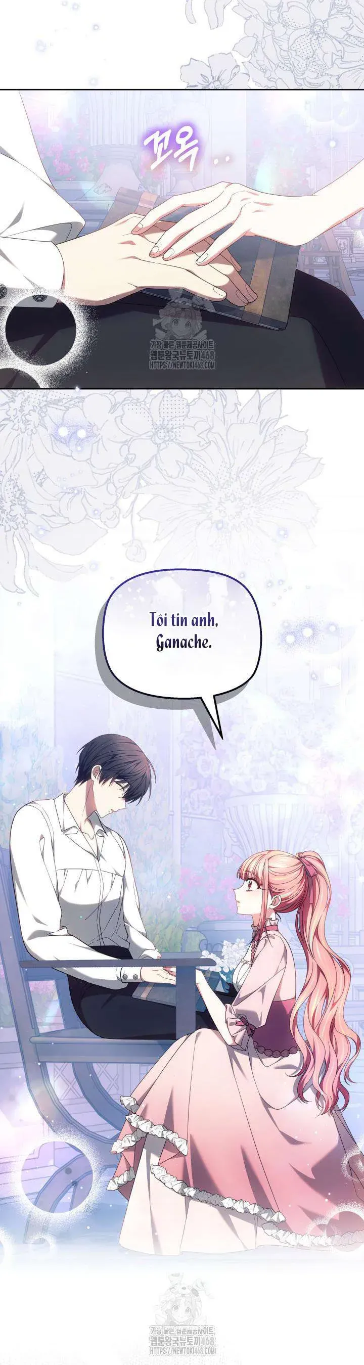 Tiểu Thư Mạnh Mẽ Muốn Trở Nên Yếu Đuối Chap 13 - Next Chap 14