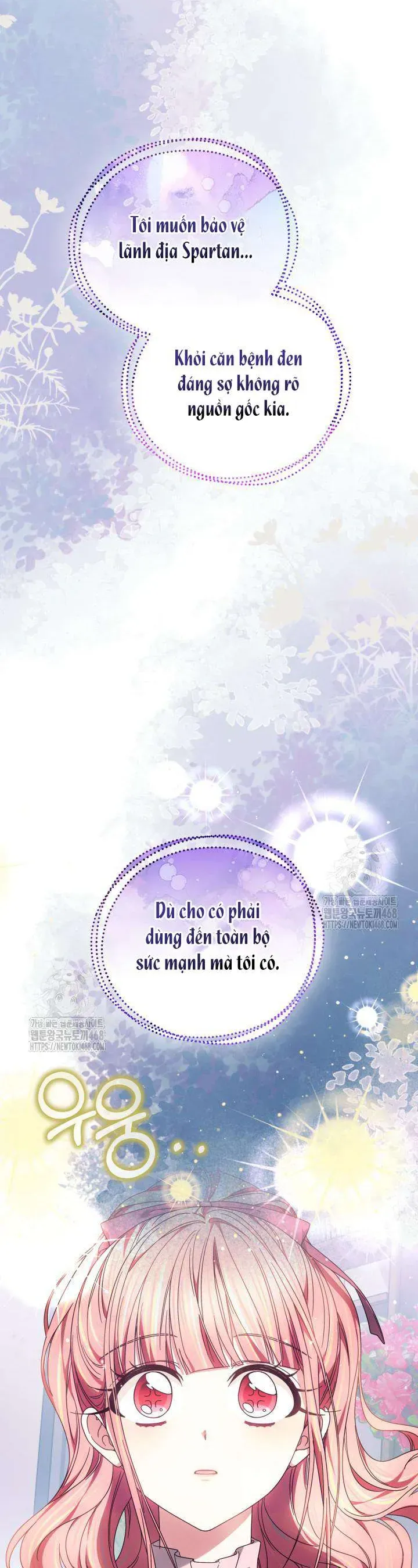 Tiểu Thư Mạnh Mẽ Muốn Trở Nên Yếu Đuối Chap 13 - Next Chap 14