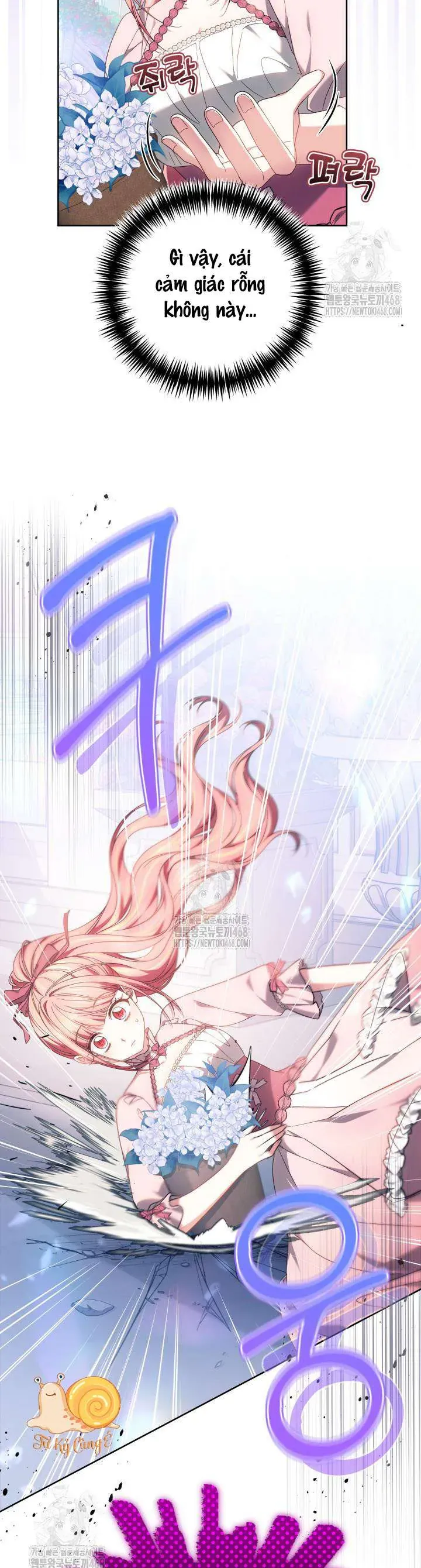 Tiểu Thư Mạnh Mẽ Muốn Trở Nên Yếu Đuối Chap 13 - Next Chap 14