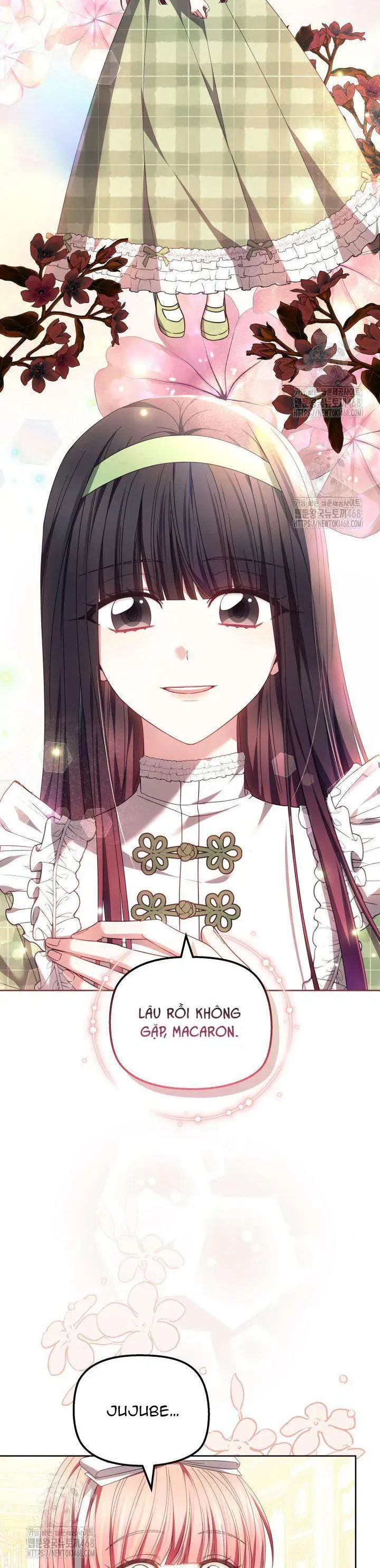 Tiểu Thư Mạnh Mẽ Muốn Trở Nên Yếu Đuối Chap 13 - Next Chap 14