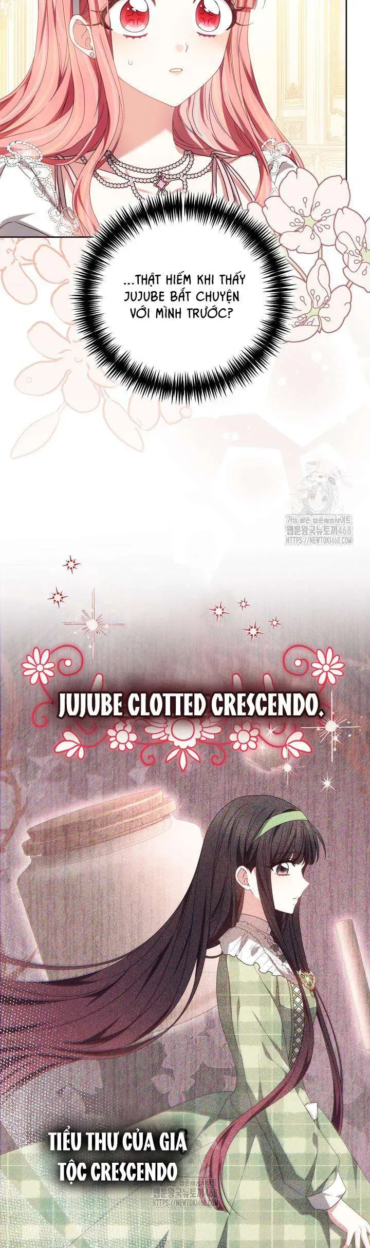 Tiểu Thư Mạnh Mẽ Muốn Trở Nên Yếu Đuối Chap 13 - Next Chap 14