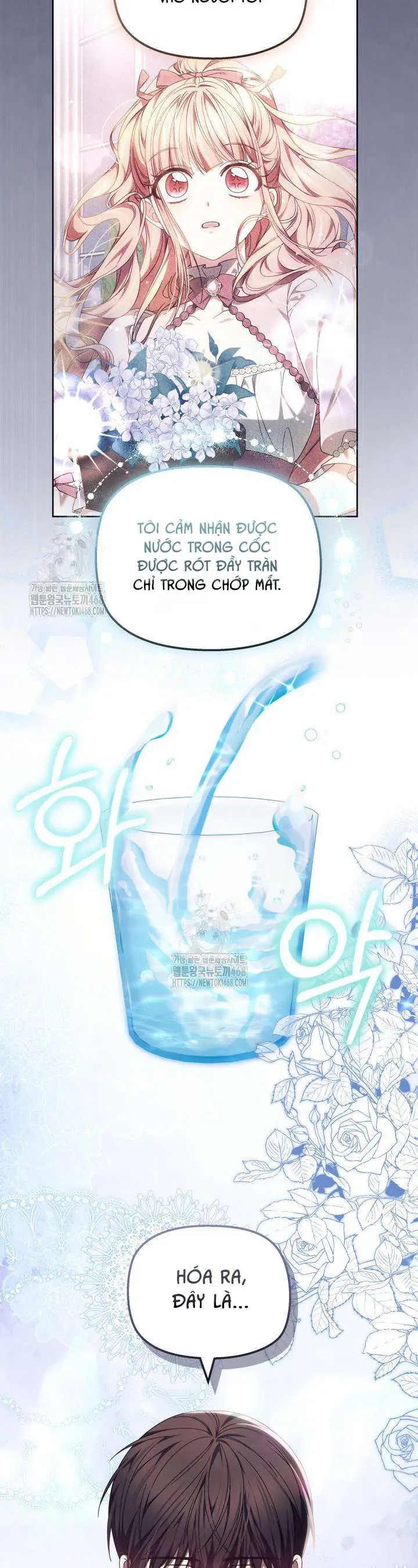 Tiểu Thư Mạnh Mẽ Muốn Trở Nên Yếu Đuối Chap 14 - Next Chap 15