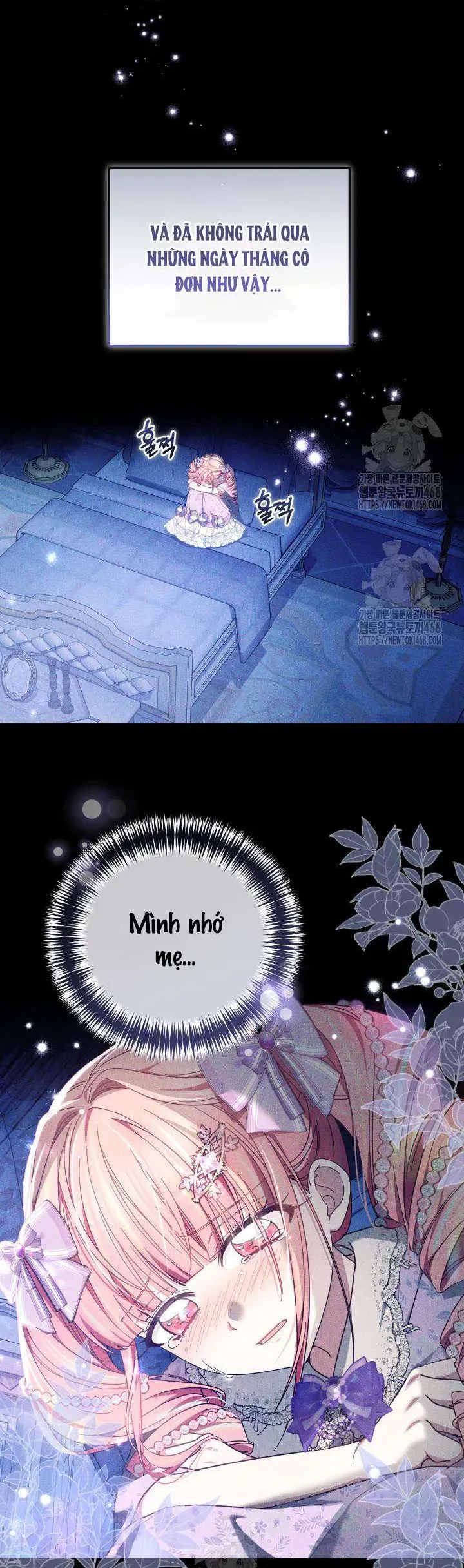 Tiểu Thư Mạnh Mẽ Muốn Trở Nên Yếu Đuối Chap 14 - Next Chap 15