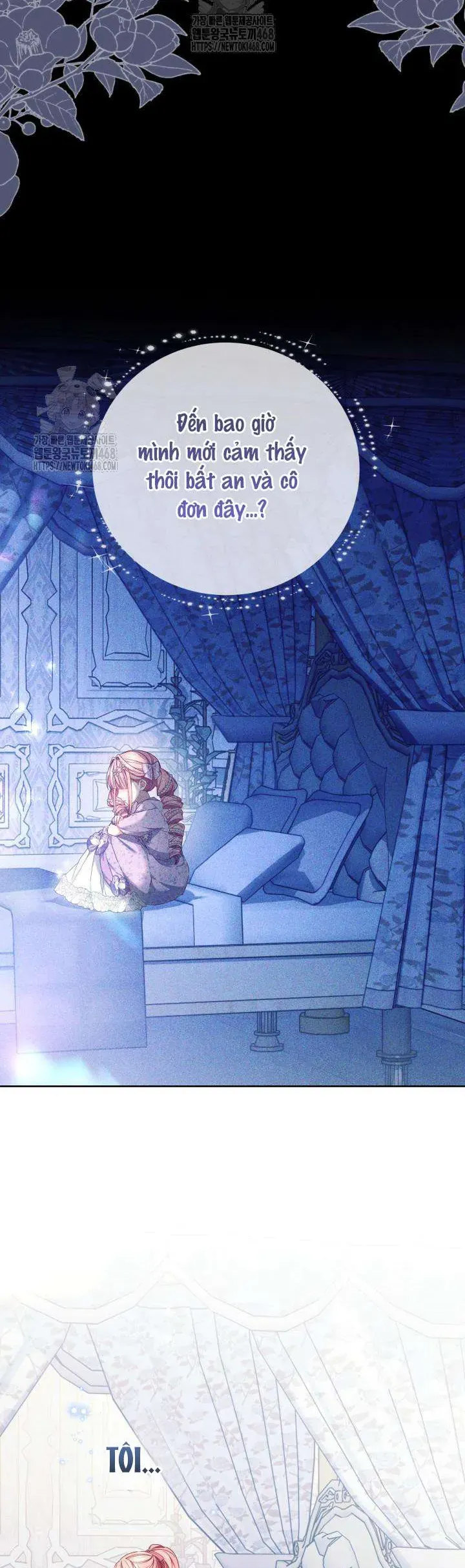 Tiểu Thư Mạnh Mẽ Muốn Trở Nên Yếu Đuối Chap 14 - Next Chap 15