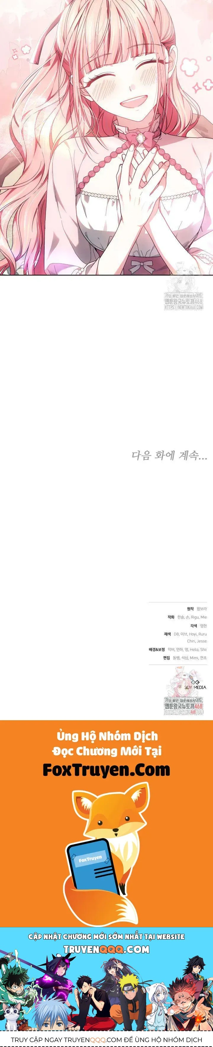 Tiểu Thư Mạnh Mẽ Muốn Trở Nên Yếu Đuối Chap 14 - Next Chap 15