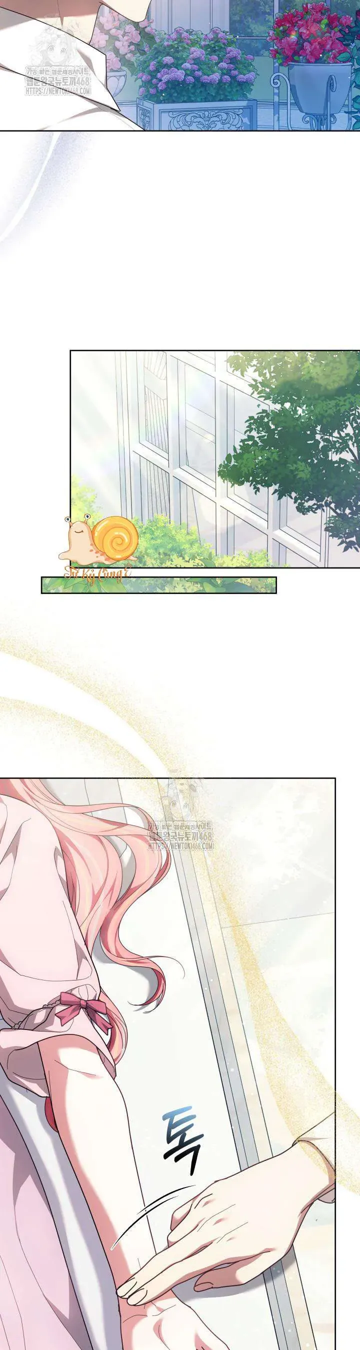 Tiểu Thư Mạnh Mẽ Muốn Trở Nên Yếu Đuối Chap 14 - Next Chap 15