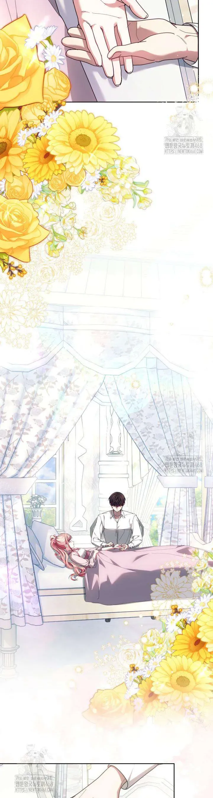 Tiểu Thư Mạnh Mẽ Muốn Trở Nên Yếu Đuối Chap 14 - Next Chap 15