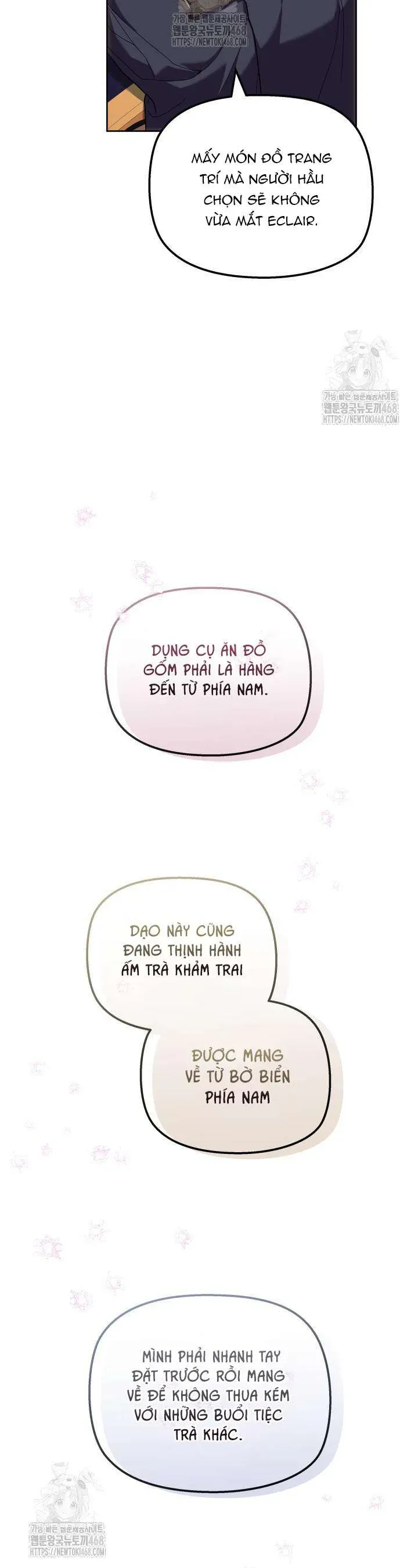 Tiểu Thư Mạnh Mẽ Muốn Trở Nên Yếu Đuối Chap 15 - Next Chap 16