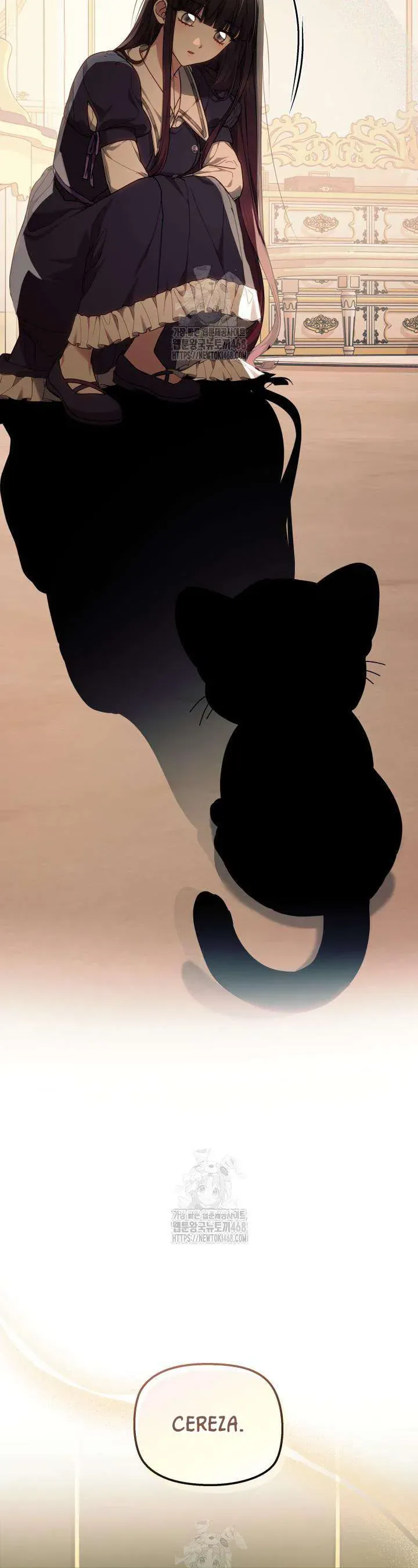 Tiểu Thư Mạnh Mẽ Muốn Trở Nên Yếu Đuối Chap 15 - Next Chap 16