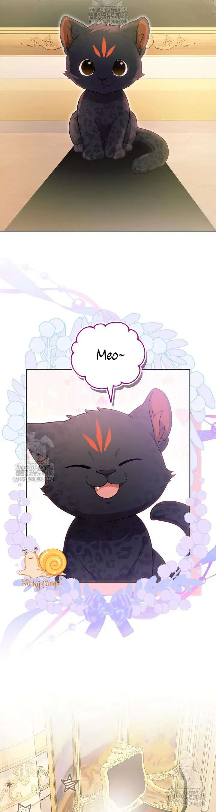 Tiểu Thư Mạnh Mẽ Muốn Trở Nên Yếu Đuối Chap 15 - Next Chap 16