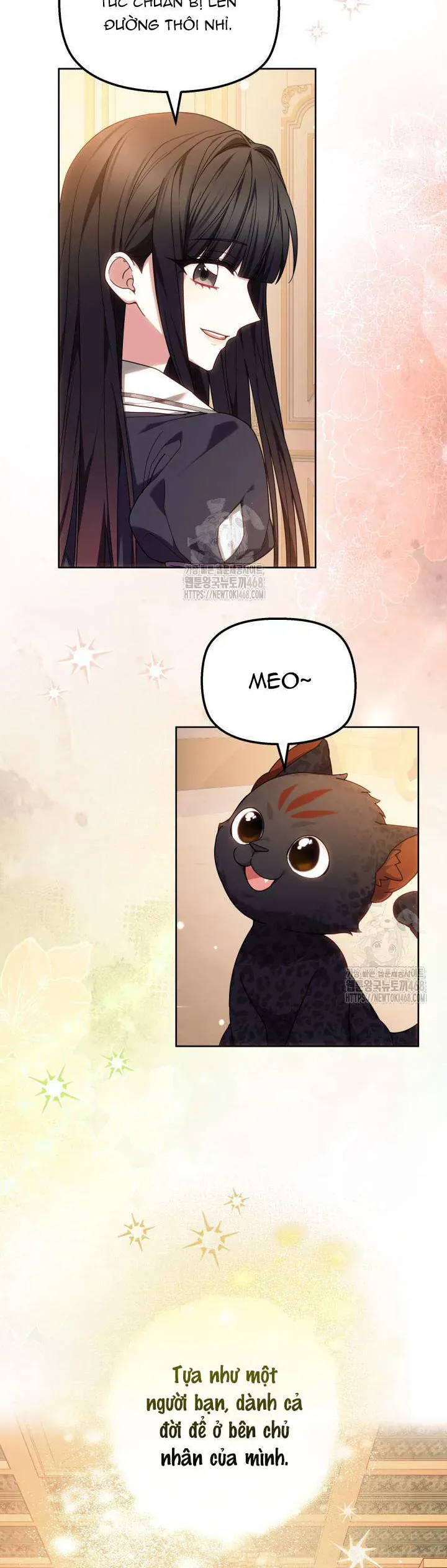 Tiểu Thư Mạnh Mẽ Muốn Trở Nên Yếu Đuối Chap 15 - Next Chap 16