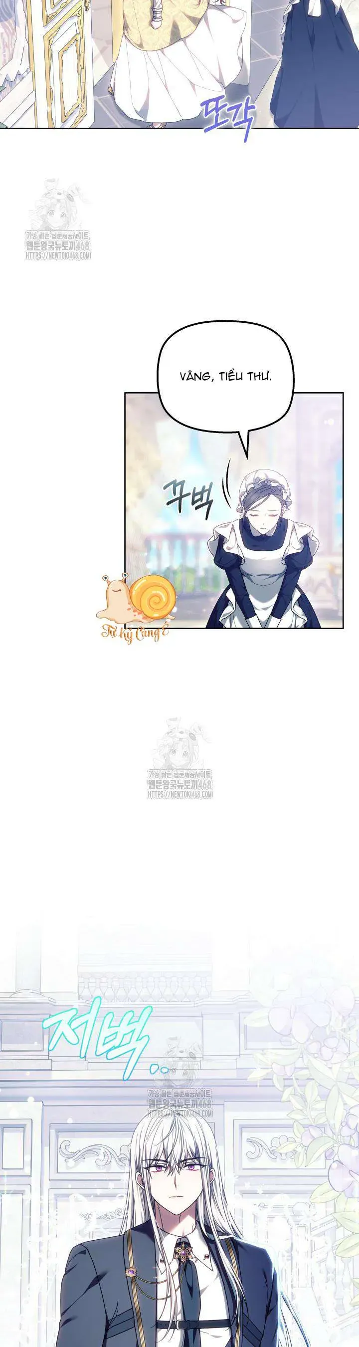 Tiểu Thư Mạnh Mẽ Muốn Trở Nên Yếu Đuối Chap 15 - Next Chap 16