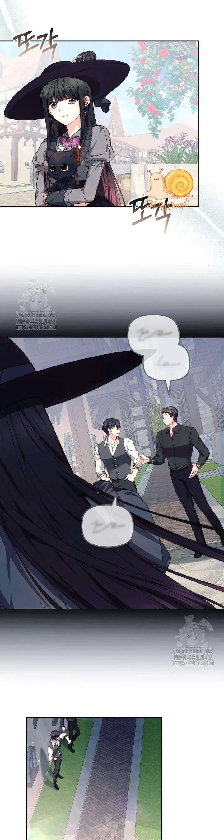 Tiểu Thư Mạnh Mẽ Muốn Trở Nên Yếu Đuối Chap 16 - Next Chap 17