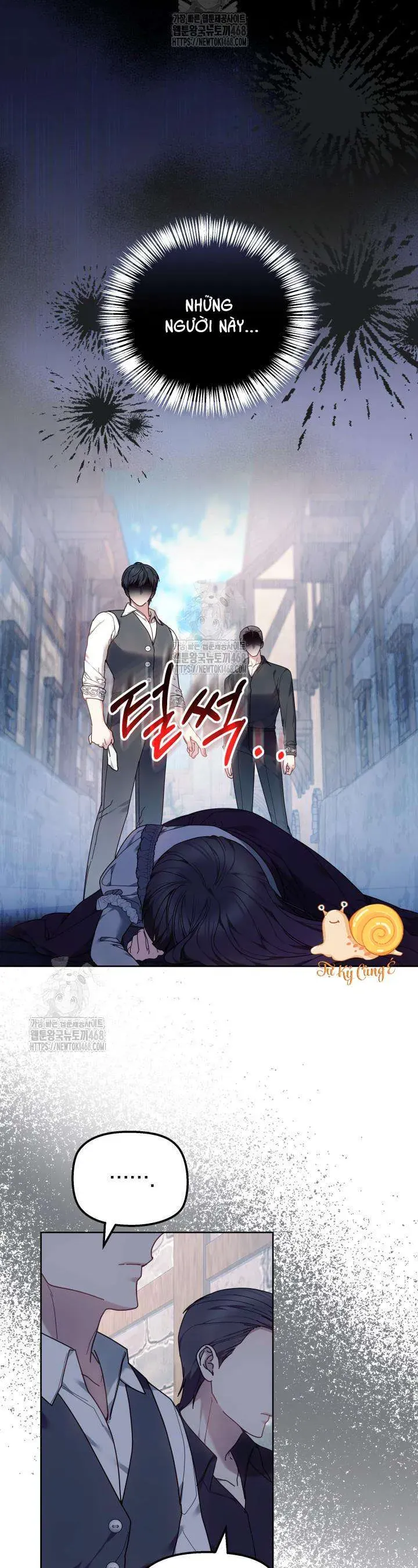 Tiểu Thư Mạnh Mẽ Muốn Trở Nên Yếu Đuối Chap 16 - Next Chap 17