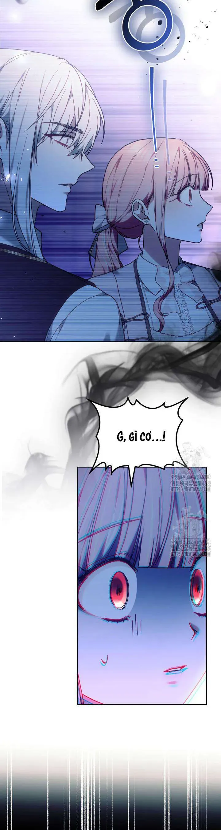 Tiểu Thư Mạnh Mẽ Muốn Trở Nên Yếu Đuối Chap 16 - Next Chap 17