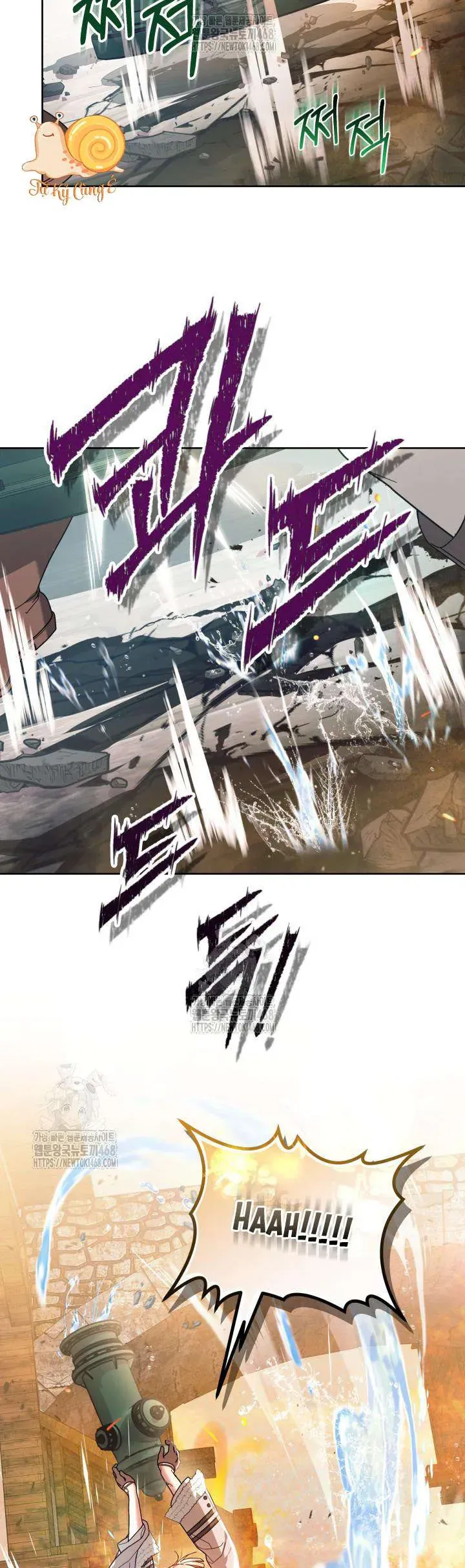 Tiểu Thư Mạnh Mẽ Muốn Trở Nên Yếu Đuối Chap 17 - Next Chap 18