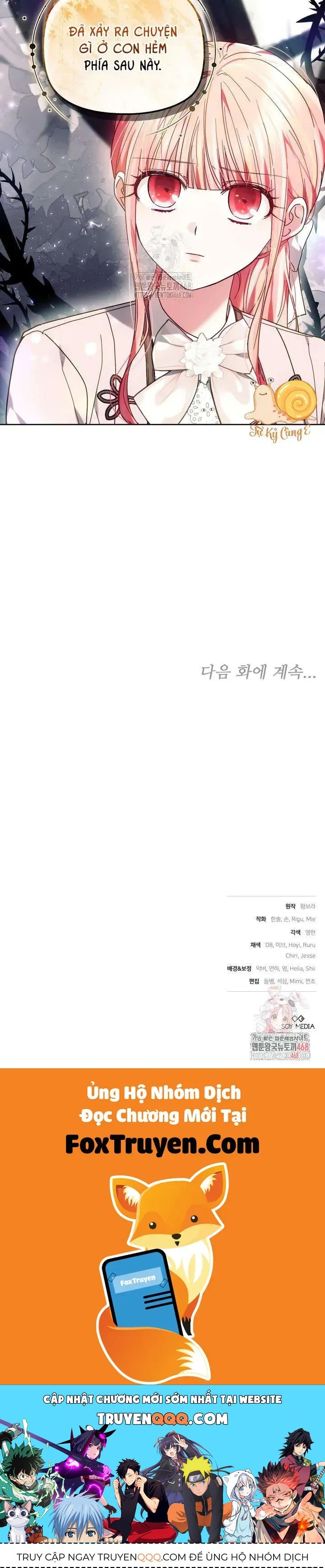 Tiểu Thư Mạnh Mẽ Muốn Trở Nên Yếu Đuối Chap 17 - Next Chap 18