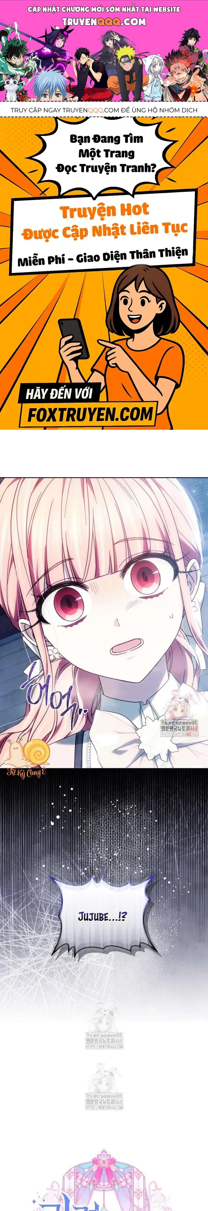 Tiểu Thư Mạnh Mẽ Muốn Trở Nên Yếu Đuối Chap 19 - Next Chap 20