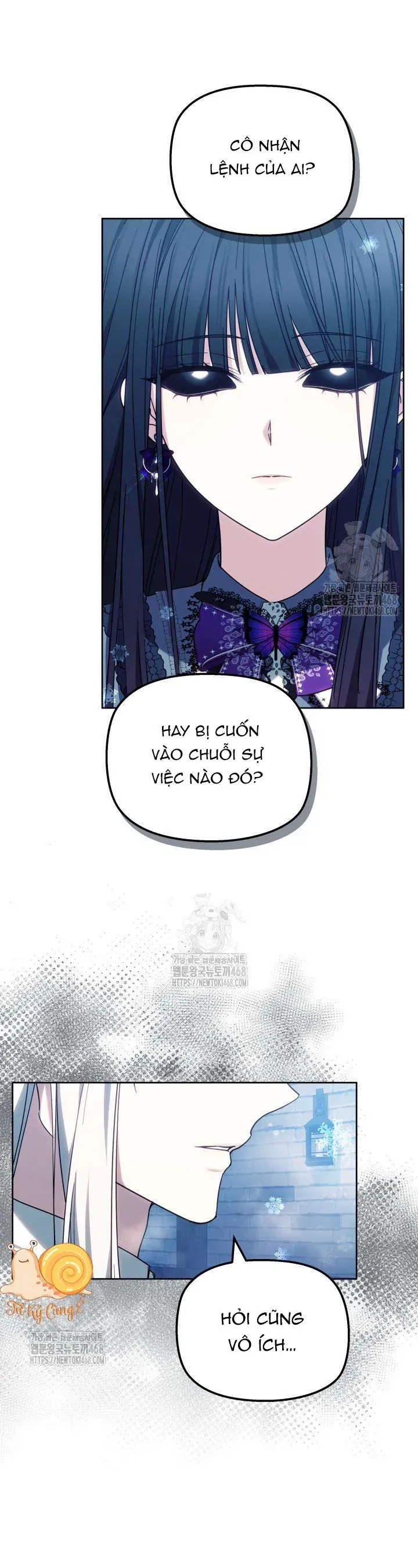 Tiểu Thư Mạnh Mẽ Muốn Trở Nên Yếu Đuối Chap 19 - Next Chap 20