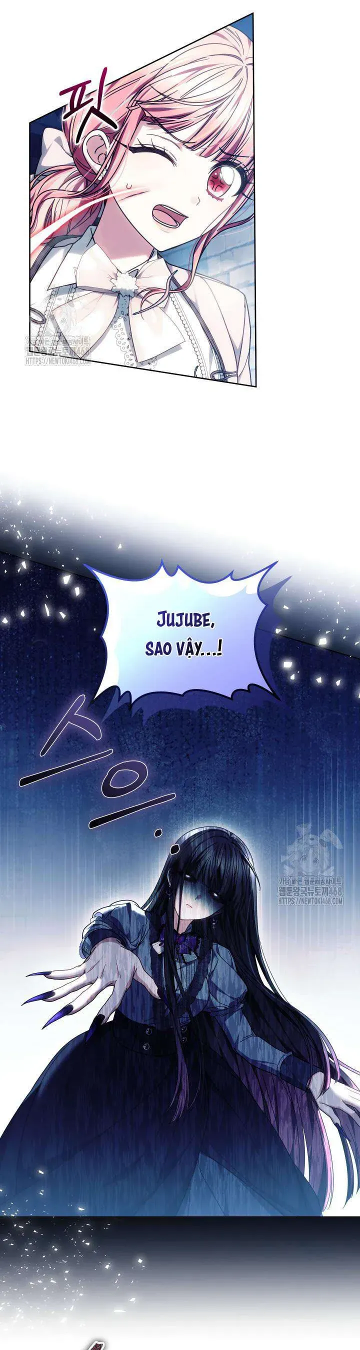 Tiểu Thư Mạnh Mẽ Muốn Trở Nên Yếu Đuối Chap 19 - Next Chap 20