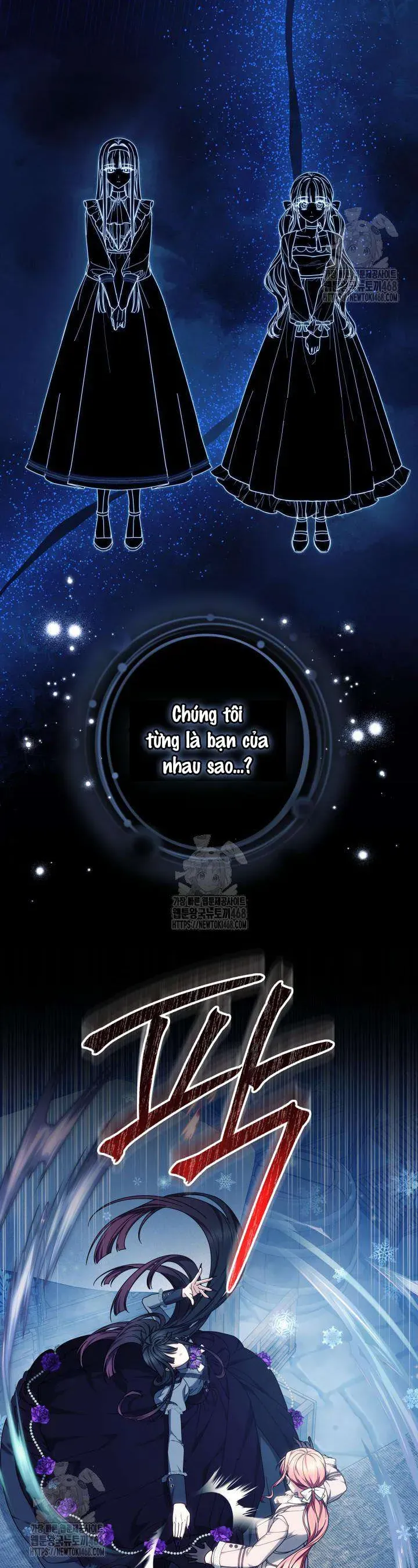 Tiểu Thư Mạnh Mẽ Muốn Trở Nên Yếu Đuối Chap 19 - Next Chap 20