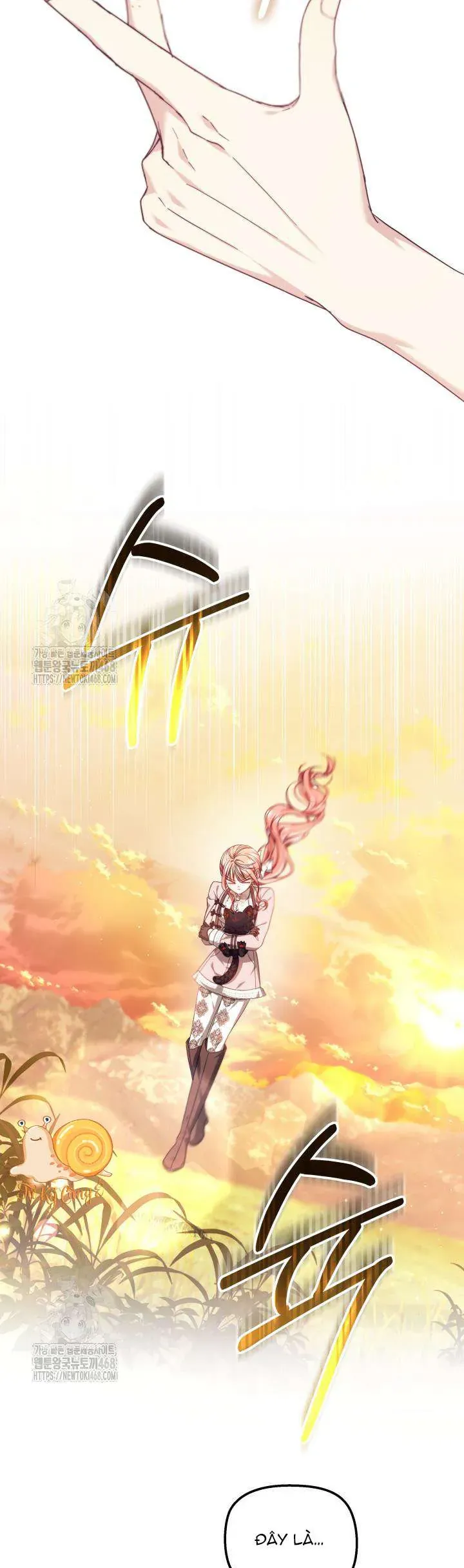 Tiểu Thư Mạnh Mẽ Muốn Trở Nên Yếu Đuối Chap 20 - Next Chap 21