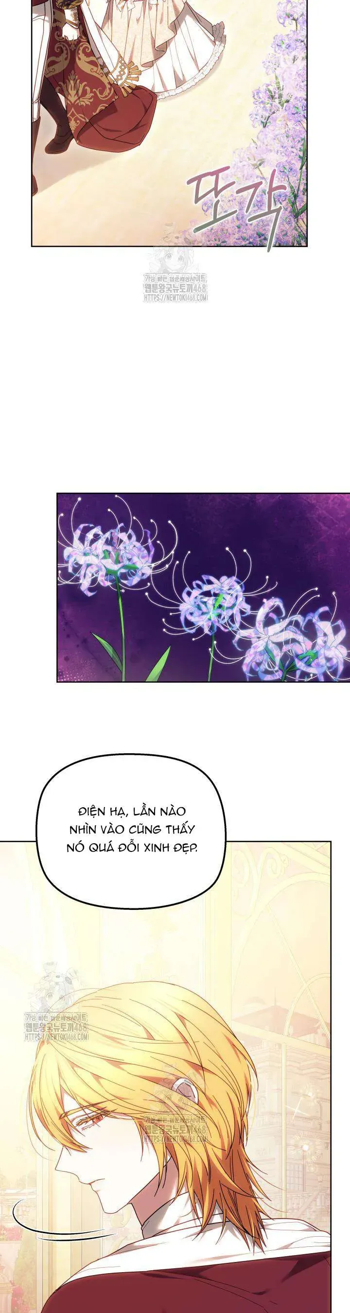 Tiểu Thư Mạnh Mẽ Muốn Trở Nên Yếu Đuối Chap 20 - Next Chap 21