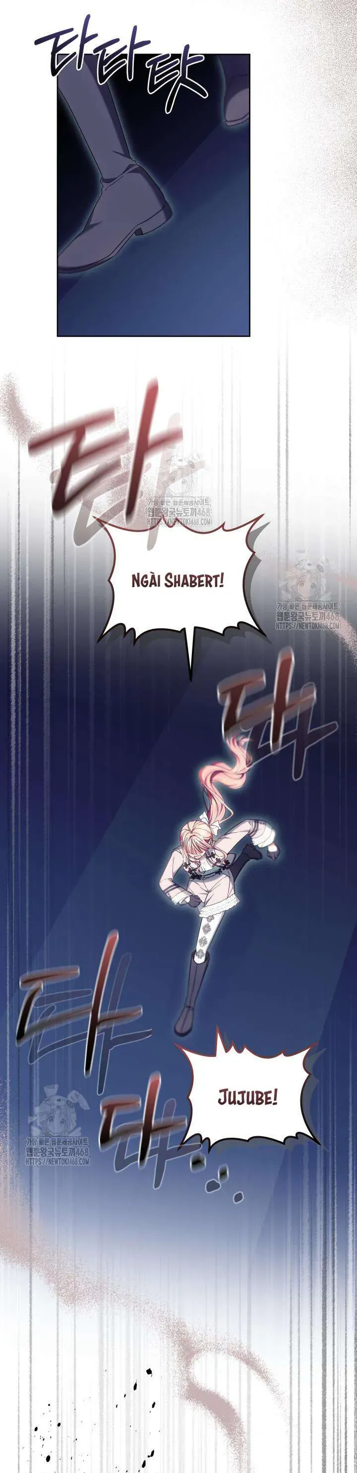 Tiểu Thư Mạnh Mẽ Muốn Trở Nên Yếu Đuối Chap 20 - Next Chap 21