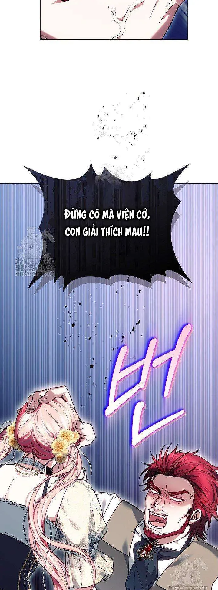 Tiểu Thư Mạnh Mẽ Muốn Trở Nên Yếu Đuối Chap 22 - Next Chap 23