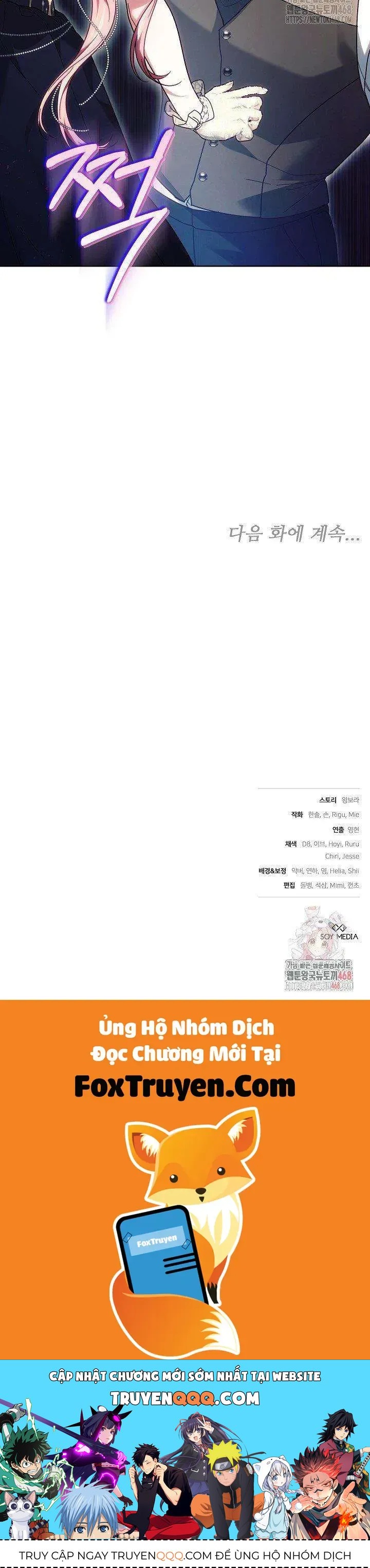 Tiểu Thư Mạnh Mẽ Muốn Trở Nên Yếu Đuối Chap 22 - Next Chap 23