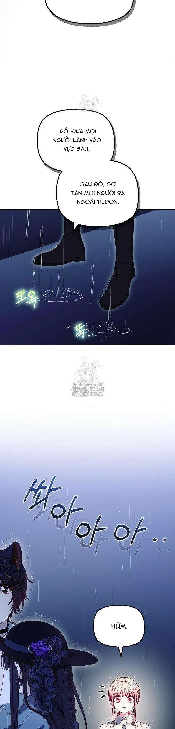 Tiểu Thư Mạnh Mẽ Muốn Trở Nên Yếu Đuối Chap 22 - Next Chap 23