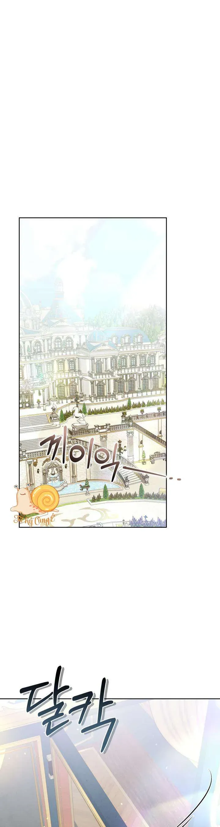 Tiểu Thư Mạnh Mẽ Muốn Trở Nên Yếu Đuối Chap 9 - Next Chap 10