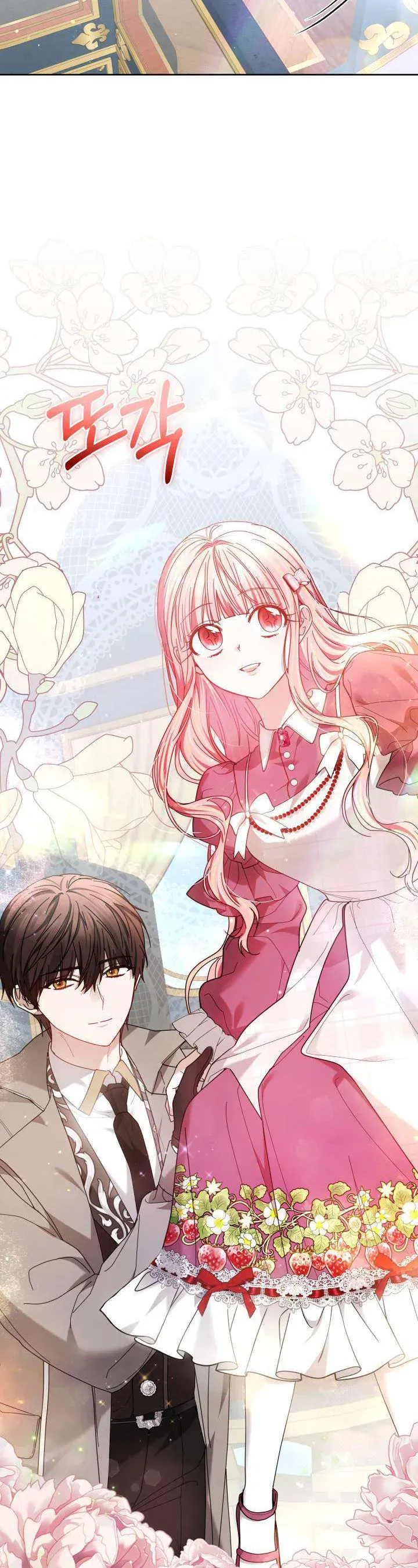 Tiểu Thư Mạnh Mẽ Muốn Trở Nên Yếu Đuối Chap 9 - Next Chap 10