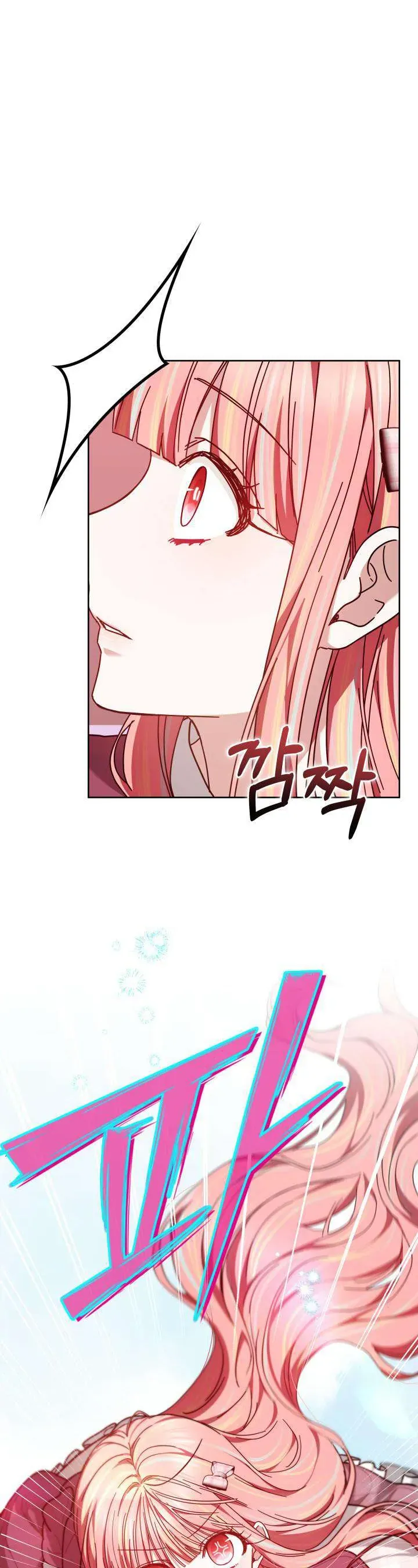 Tiểu Thư Mạnh Mẽ Muốn Trở Nên Yếu Đuối Chap 9 - Next Chap 10