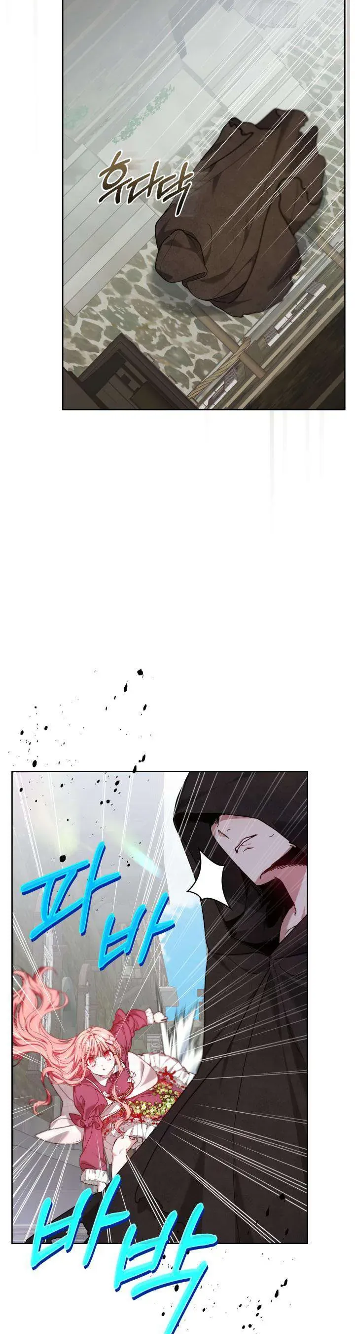 Tiểu Thư Mạnh Mẽ Muốn Trở Nên Yếu Đuối Chap 9 - Next Chap 10