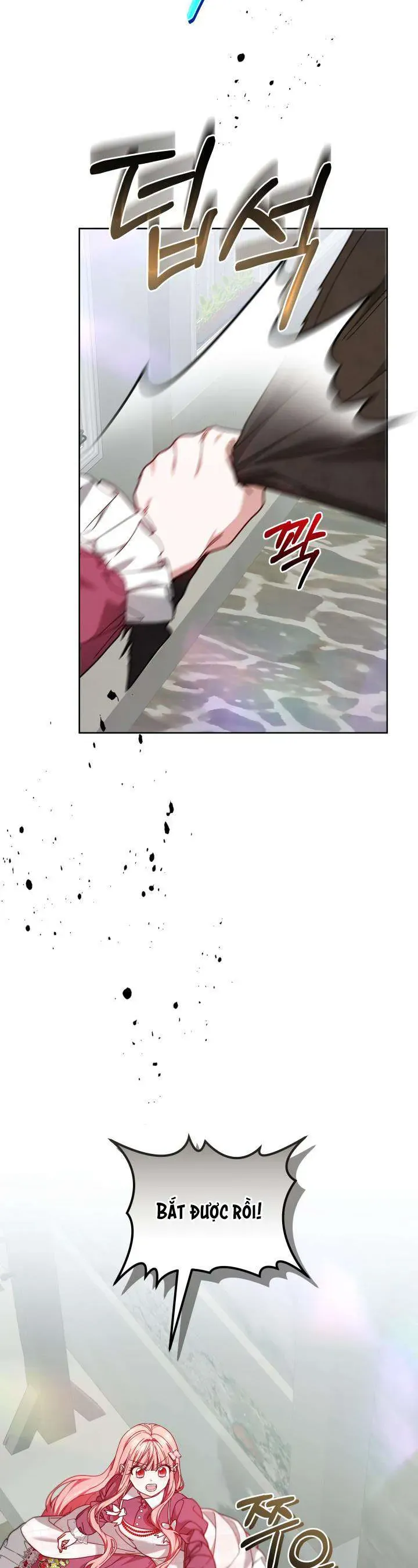 Tiểu Thư Mạnh Mẽ Muốn Trở Nên Yếu Đuối Chap 9 - Next Chap 10