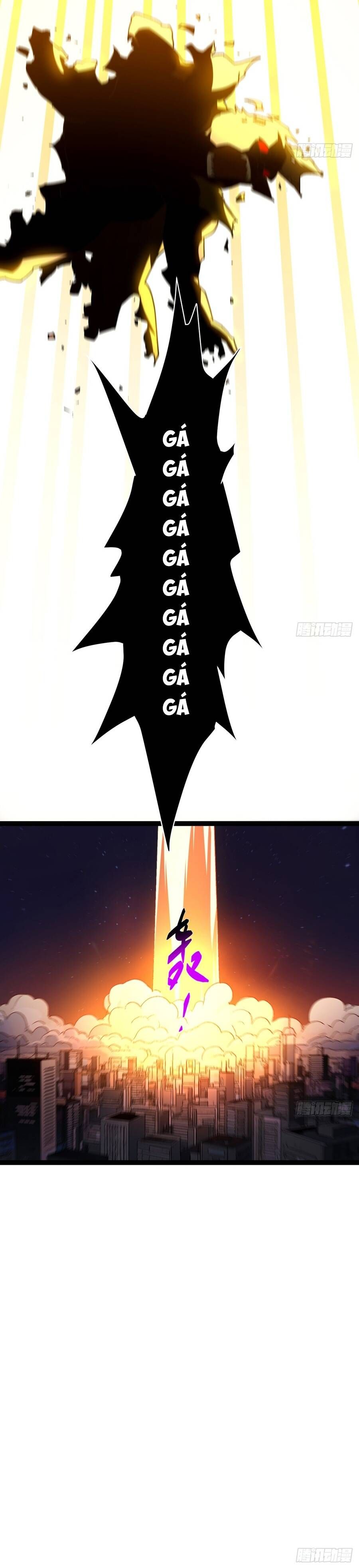 Tinh Linh Thần Chủ Chap 7 - Next Chap 8