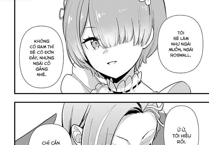 Re:zero - Bắt Đầu Lại Ở Thế Giới Khác Chap 1 - Next Chap 2