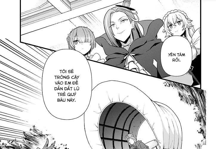 Re:zero - Bắt Đầu Lại Ở Thế Giới Khác Chap 1 - Next Chap 2