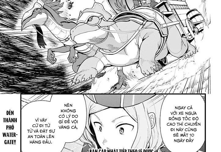 Re:zero - Bắt Đầu Lại Ở Thế Giới Khác Chap 1 - Next Chap 2