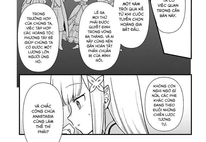 Re:zero - Bắt Đầu Lại Ở Thế Giới Khác Chap 1 - Next Chap 2