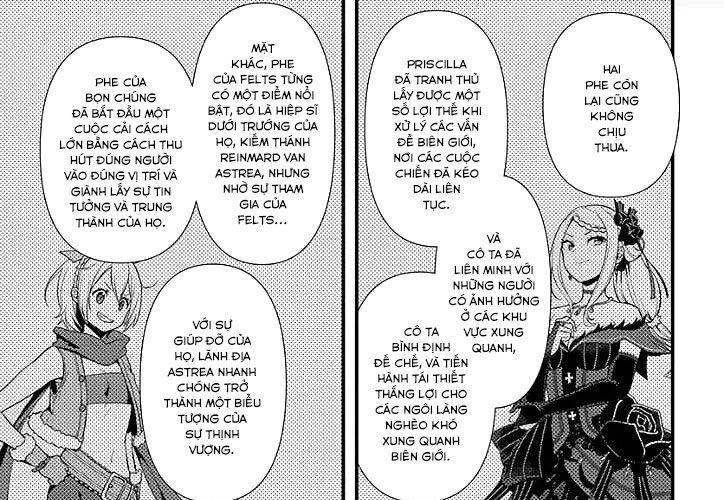 Re:zero - Bắt Đầu Lại Ở Thế Giới Khác Chap 1 - Next Chap 2